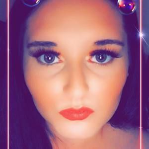 Meet your Posher, Kaitlyn